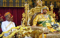 Mysore royal family threatens to withdraw from Dasara celebrations